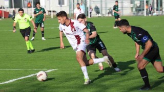 PFDKdan Elazığspora ceza