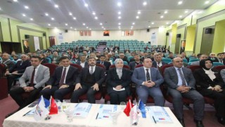 PIKTES Projesi Erzurumda masaya yatırıldı