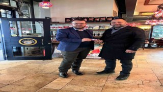 Plato AVMden tüm mağaza çalışanlarına sürpriz