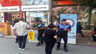 Polis 2023 yılında toplam 53 bin 80 vatandaşı bilgilendirdi