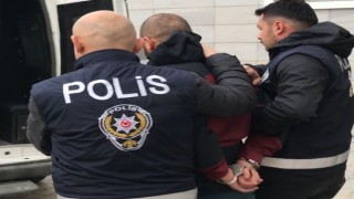 Polis, 32 yıl hapis cezası bulunan katili yüz tanıma sistemiyle yakaladı