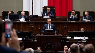 Polonya'nın yeni Başbakanı Donald Tusk oldu