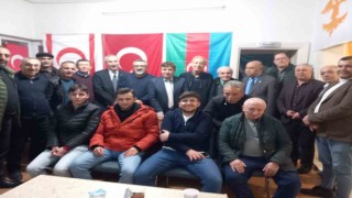 Prof. Dr. Burhan Sayılırdan ‘Sarıkamış Destanı konulu konferans