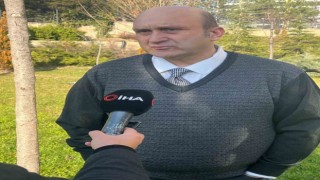 Prof. Dr. Eraslandan LGS ve YKS açıklaması: Kitlesel sınavlarda değişikliklerin olması ihtimal dahilindedir