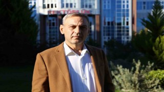 Prof. Dr. Mustafa Cin: “Doğu Karadeniz Bölgesi deprem tehdidi altında”