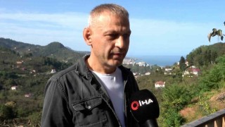 Prof. Dr. Mustafa Cin: Küresel iklim değişikliğinin yıkıcı etkileri artacak; afetler ve kuraklık kapıda