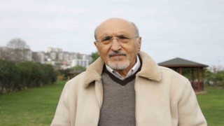 Prof. Dr. Osman Bektaş: “ Kuzey Anadolu Fayı ve Kuzey Doğu Anadolu Fayında her an yıkıcı deprem olabilir”