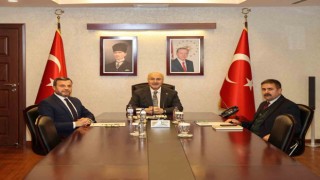 PTT tahsilat merkezleri için işbirliği protokolü imzalandı