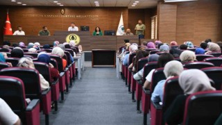 Pursaklar Belediyesinden istihdama destek