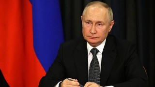 Putin: “Gelecek yılın başında Türkiyeye ziyaret gerçekleştirebilirim”