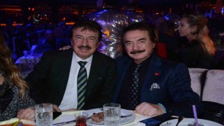 Quality of Magazinden yeni yıl partisi