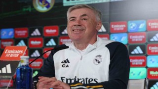 Real Madrid, Carlo Ancelottinin sözleşmesini uzattı