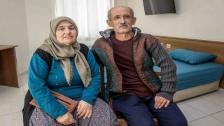 Refakatçi evi, hasta ve yakınlarına ev sıcaklığında hizmet sunuyor
