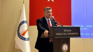 Rektör Kızıltoprak: Mehmetçiğimizin mübarek kanını dökme cüreti gösterenlere devletimiz gereken cevabı veriyor”