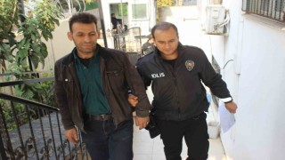 Reyhanlıda uyuşturucu şüphelisi yakalandı