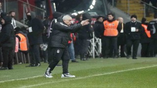 Rıza Çalımbay, Fenerbahçeye 18 yıl sonra yine kaybetti
