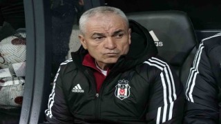 Rıza Çalımbaydan 5 değişiklik