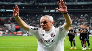 Rıza Çalımbayın 18 yıl sonra derbi heyecanı