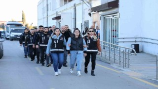 Rüşvet operasyonunda yeni iddialar