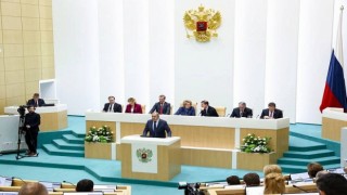 Rusya Dışişleri Bakanı Lavrov: “Batı ve İsrail, Filistin devleti kurmayı planlamıyor”