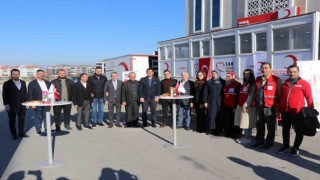 (SABAHA) - Azalan kan stoklarına karşı bağış çağrısı yapıldı