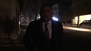 Sadıkoğlu, aydınlatma sorununa dikkat çekti