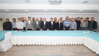 Sağlık-Sen Genel Başkanı Doğan: “Güç birliği ile sağlıkta birlikteliği sağlayacağız”