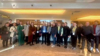 Sağlık turizmine fuar dopingi