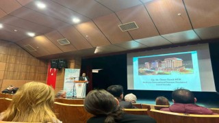 Sağlıklı yaşam için bilgilendirici seminer