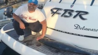 Sahil Güvenlikten Didimde kaybolan Denizlili iş adamıyla ilgili açıklama