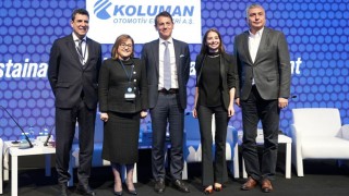 Şahin: “Gaziantep yeşil ekonomiye en hazır şehir”
