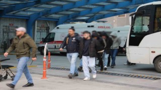 Sahte internet sitesinden kiralık villa vaadiyle dolandırıcılık yapanlara operasyon: 15 tutuklama