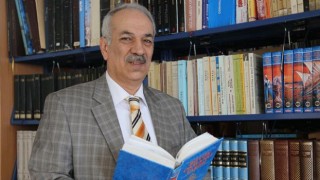 Şair Yazar Bestami Yazgan Kimdir?
