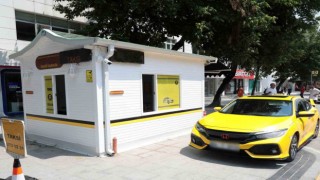Sakarya Büyükşehir 9 ticari taksi durağının işletilmesi için ihaleye çıkıyor
