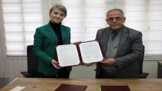 Sakarya Büyükşehirin ürettiği ürünler kozmetik sektörüne sunulacak