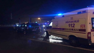 Sakarya'da tır ile hafif ticari araç çarpıştı: 2 yaralı