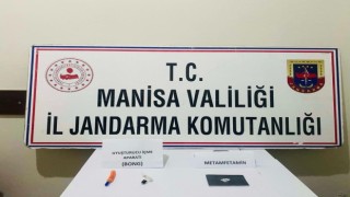 Salihli jandarması torbacılara göz açtırmıyor