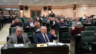 Samsun Büyükşehir Belediye Meclisinde 36 madde karara bağlandı
