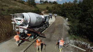 Samsun Büyükşehir, yoldan 2 milyar 748 milyon 885 bin lira tasarruf sağladı