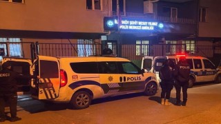 Samsunda aranan 49 kişi yakalandı