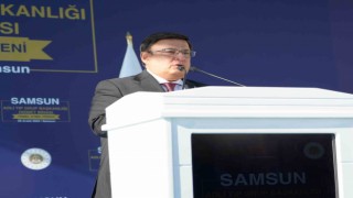 Samsunda soruşturma dosyaları geçen yıla oranla yüzde 10 arttı