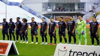 Samsunspor ve Kasımpaşa, Süper Ligde ilk randevuda