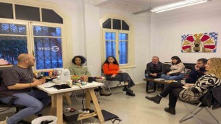 Sanatçılardan tam not aldı