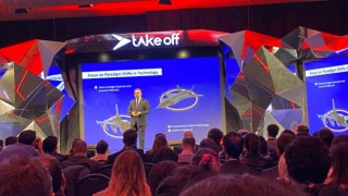 Sanayi ve Teknoloji Bakanı Kacır 2030u işaret etti, Türkiyenin teknoloji girişim hedefini açıkladı