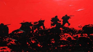 SANKO Sanat Galerisinde “Paşalar-Kuvayi Milliye” resim sergisi