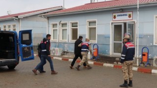 Şanlıurfa merkezli göçmen kaçakçılığı operasyonu: 16 gözaltı