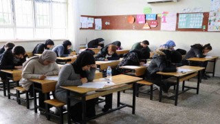 Şanlıurfada eğitim destekleriyle gençler üniversiteli oluyor
