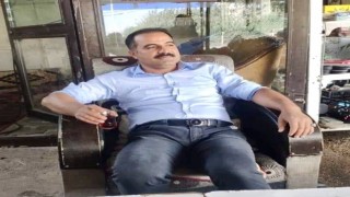 Şanlıurfada komşular arasında silahlı kavga: 1 ölü