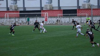 Sarayköyspor 3 puanı 4 golle aldı