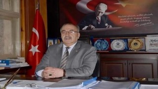 Sarıkamış Belediye Başkanı Harun Hayali, hayatını kaybetti